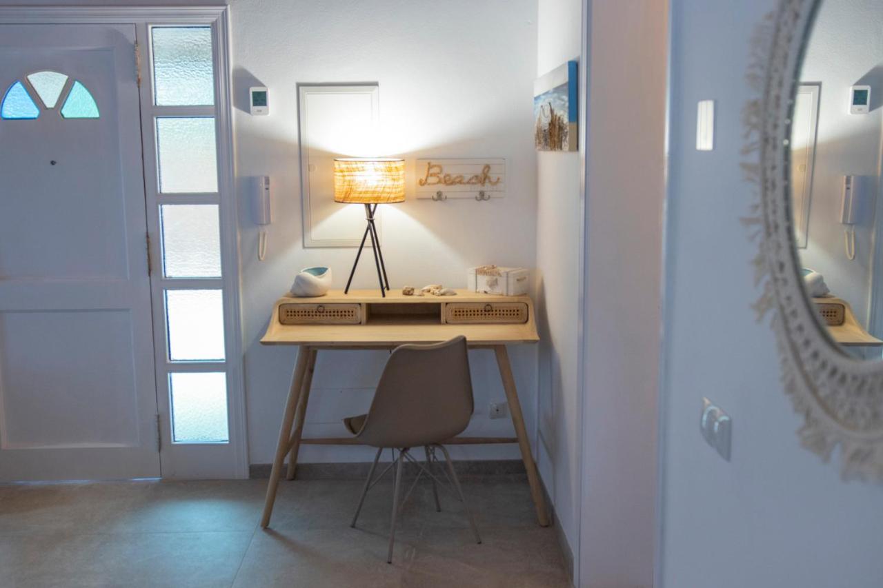 Alcudia Beach House エクステリア 写真
