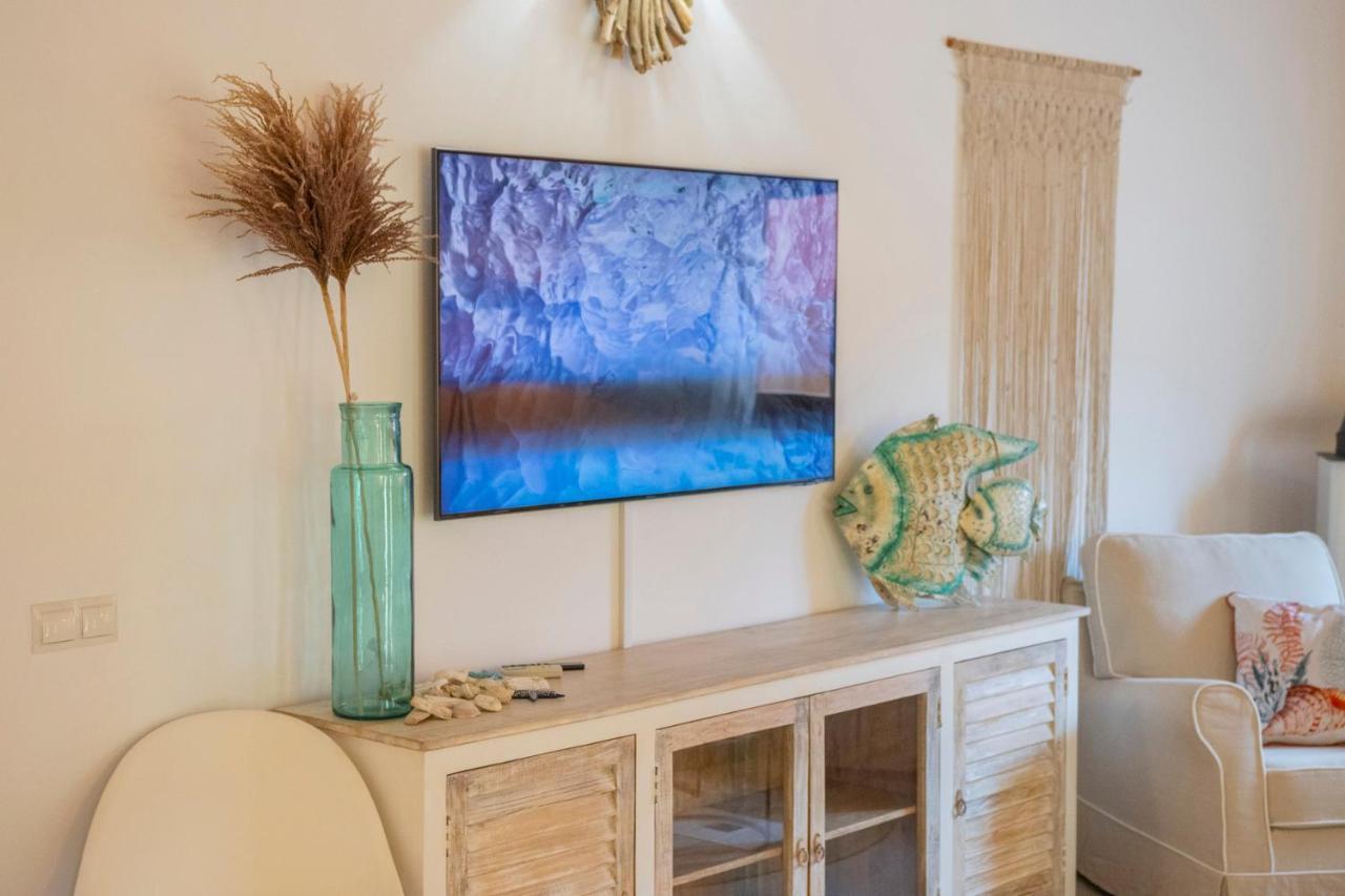 Alcudia Beach House エクステリア 写真