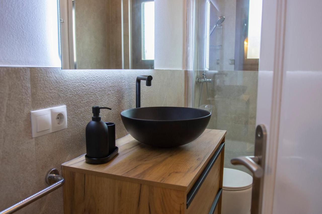 Alcudia Beach House エクステリア 写真