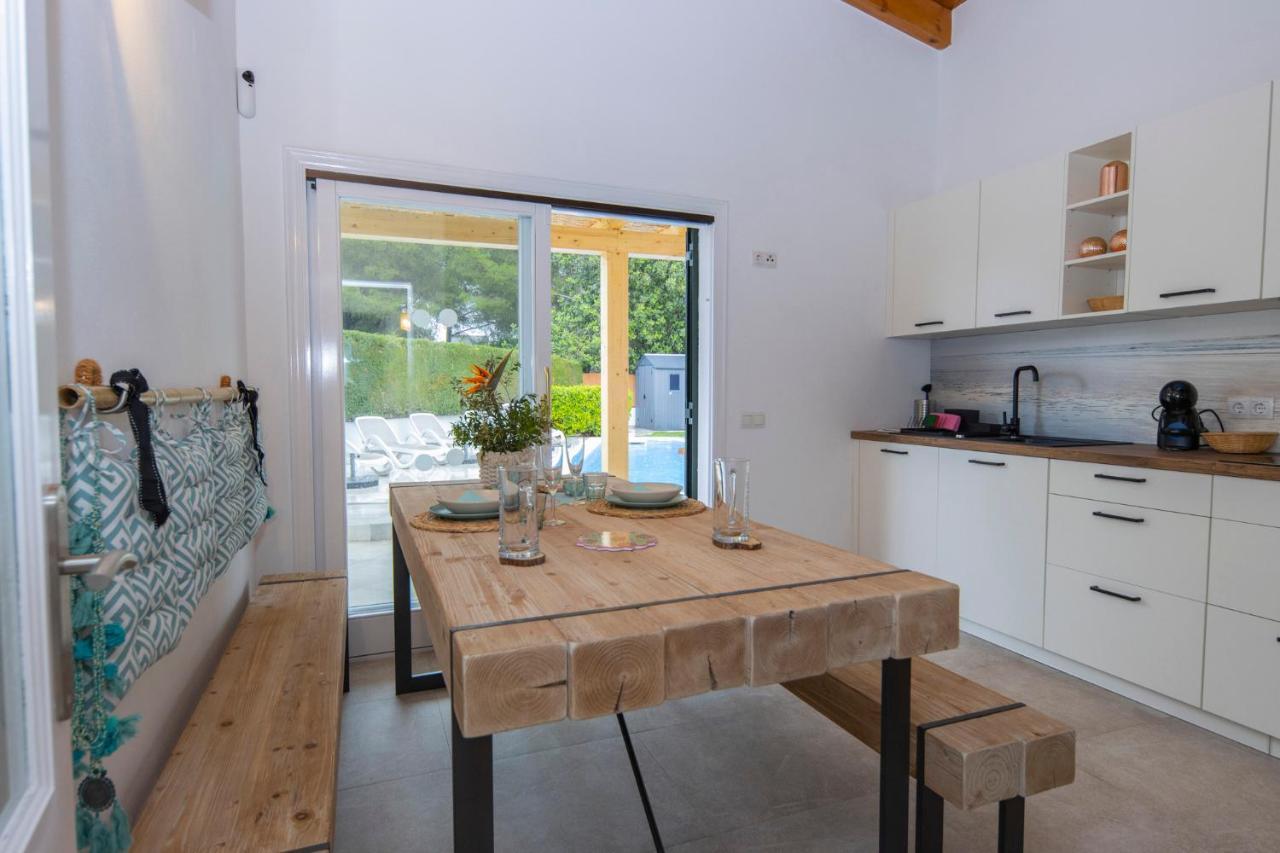 Alcudia Beach House エクステリア 写真