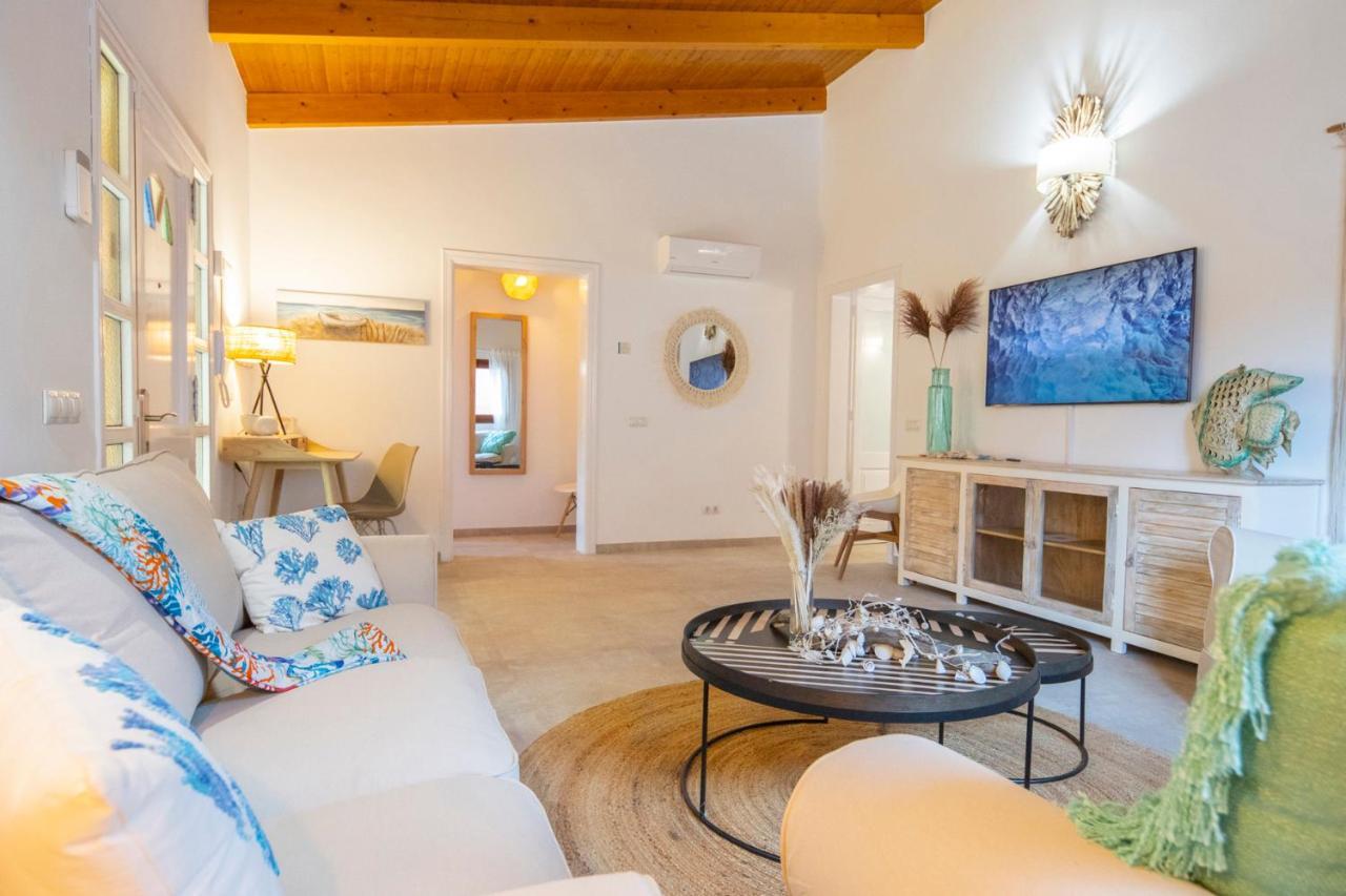 Alcudia Beach House エクステリア 写真