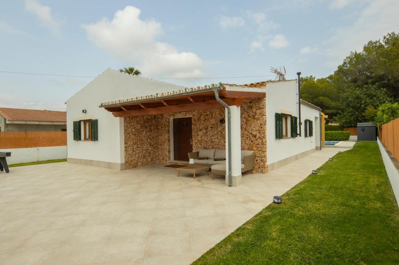 Alcudia Beach House エクステリア 写真