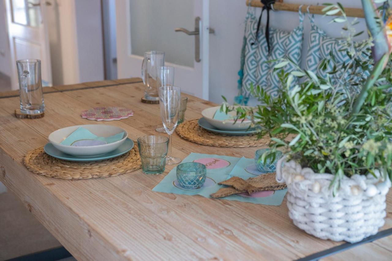 Alcudia Beach House エクステリア 写真